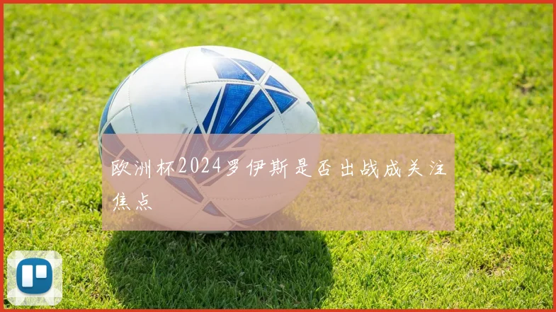欧洲杯2024罗伊斯是否出战成关注焦点