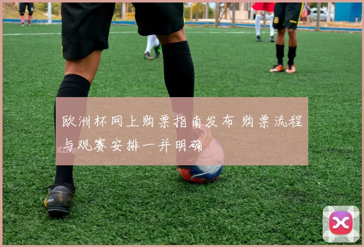 欧洲杯网上购票指南发布 购票流程与观赛安排一并明确