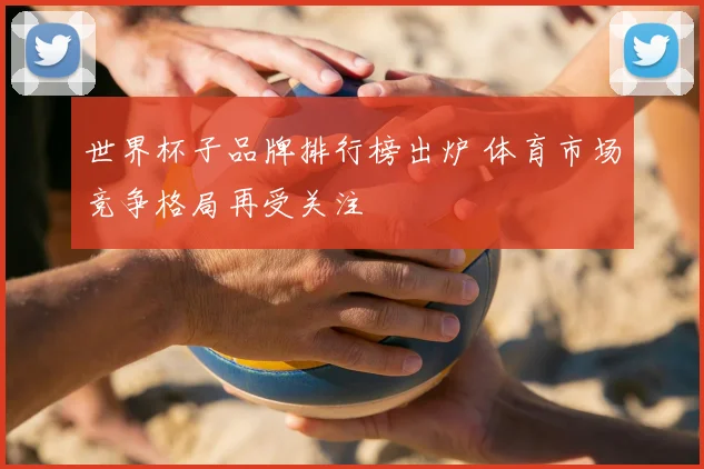 世界杯子品牌排行榜出炉 体育市场竞争格局再受关注