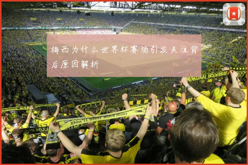 梅西为什么世界杯赛场引发关注背后原因解析